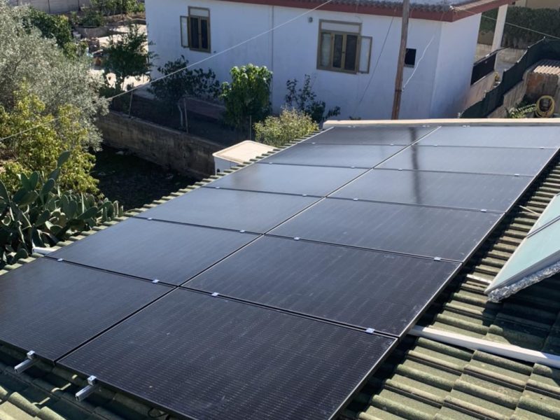 fotovoltaico vs impianti srls