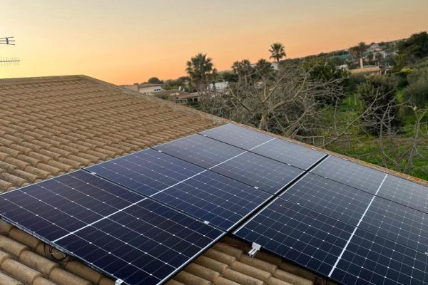 impianto fotovoltaico da 6Kw vs impianti