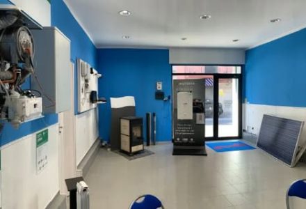 ufficio vs impianti